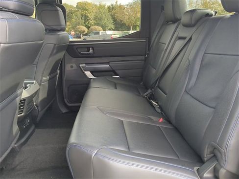 Used 2024 Toyota Tundra Platinum image 14