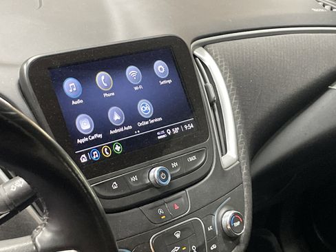 Used 2024 Chevrolet Malibu RS image 10