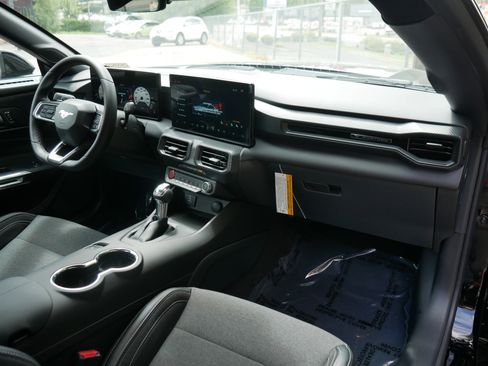 New 2025 Ford Mustang GT image 23