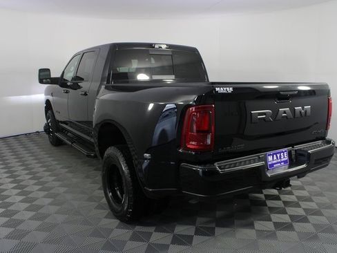 New 2026 RAM 3500 Laramie image 25