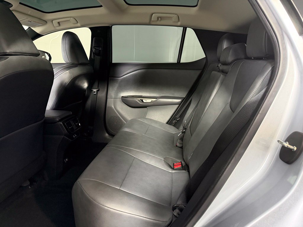 Used 2024 Lexus RZ 300e Premium w/ Accessory Package (Z1) FWD image 16