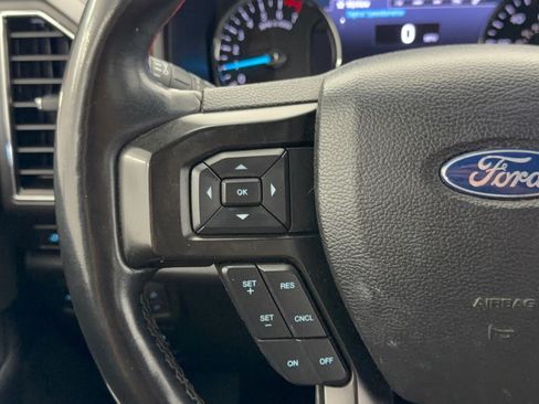 Used 2020 Ford Expedition Limited RWD image 18