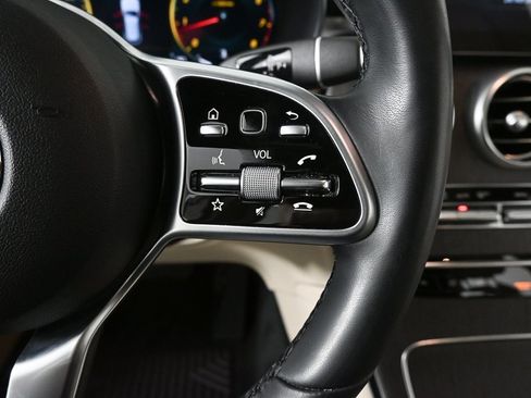 Certified 2021 Mercedes-Benz GLC 300 GLC 300 image 14