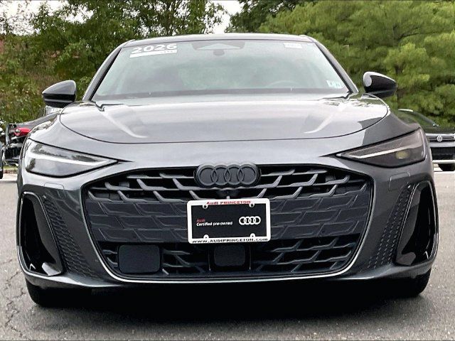 Used 2026 Audi A6 Premium Plus AWD/4WD image 8