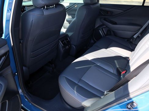 Used 2025 Subaru Outback Wilderness image 10