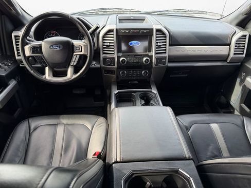 Used 2019 Ford F450 Platinum image 10