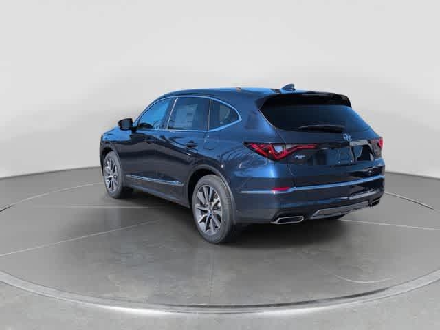 Certified 2026 Acura MDX w/ Technology Package FWD image 6