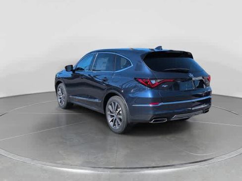 Certified 2026 Acura MDX FWD w/ Technology Package image 6