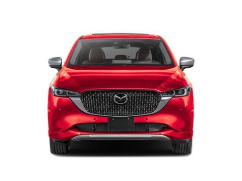 Used 2025 MAZDA CX-5 Signature AWD/4WD image 7