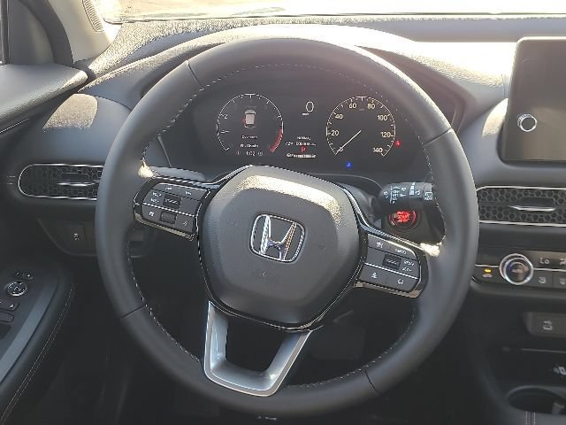 New 2027 Honda HR-V EX-L image 26