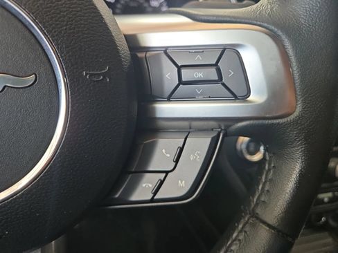 Used 2019 Ford Mustang Coupe RWD image 22