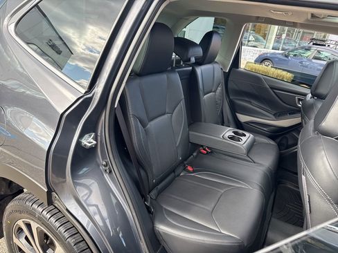 Used 2023 Subaru Forester Limited image 15