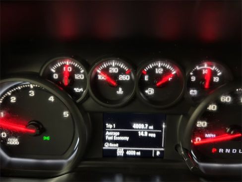 Used 2021 Chevrolet Silverado 2500 W/T w/ WT Convenience Package image 29