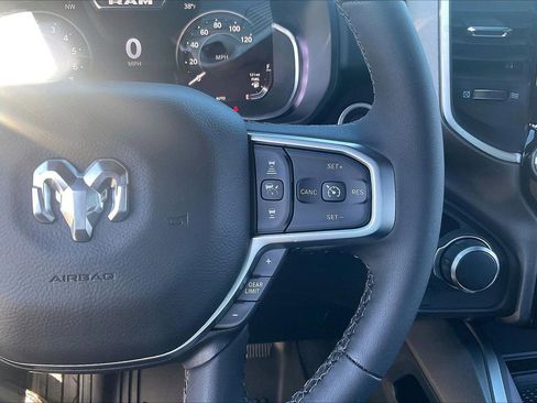 New 2026 RAM 1500 Big Horn image 29