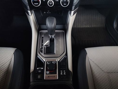 Used 2021 Subaru Forester Premium image 10