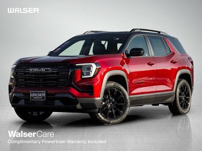 New 2026 GMC Terrain Elevation w/ Elevation Premium Package