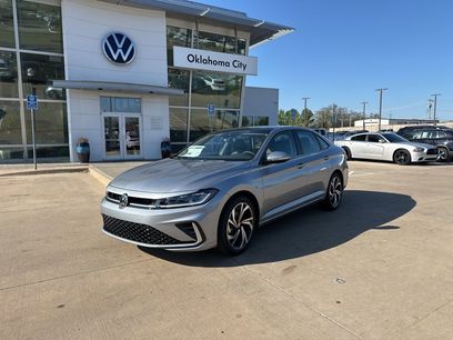 New 2026 Volkswagen Jetta SEL