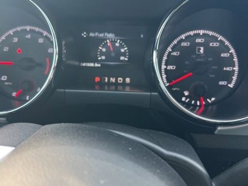 Used 2016 Ford Mustang GT Premium image 16