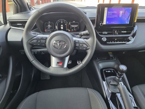 Used 2023 Toyota Corolla GR w/ Performance Package AWD/4WD image 20