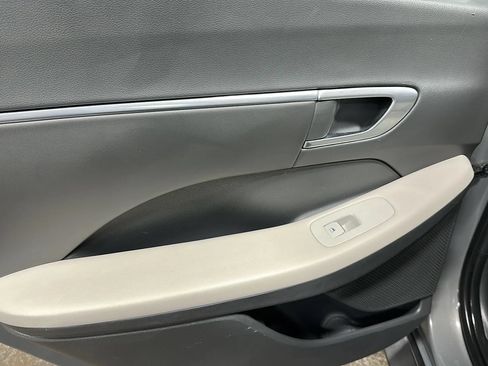 Used 2023 Hyundai Sonata Blue FWD image 12