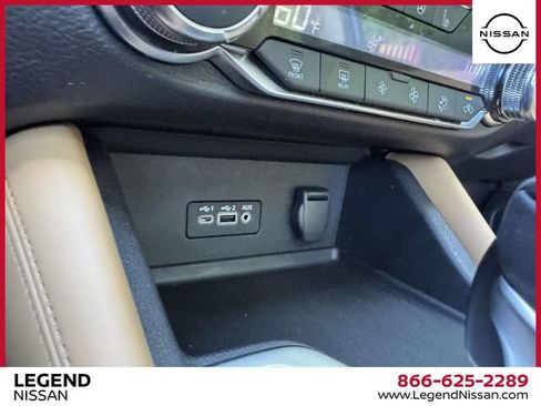 Certified 2023 Nissan Sentra SV w/ SV Premium Package FWD image 24