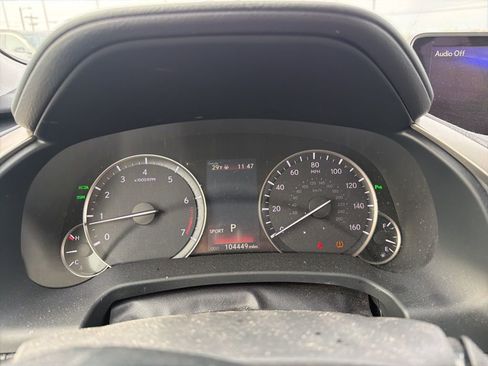 Used 2017 Lexus RX 350 350 w/ Premium Package image 12