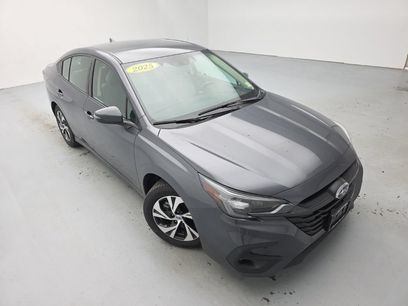 Used 2025 Subaru Legacy Premium