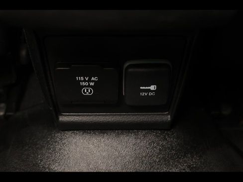 Used 2022 Jeep Compass High Altitude image 32