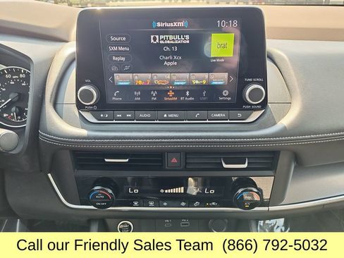 Used 2023 Nissan Rogue SV AWD/4WD image 20