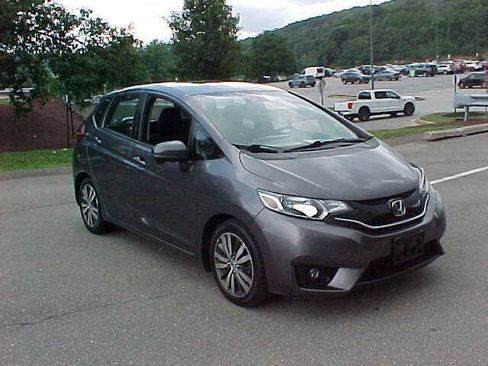Used 2015 Honda Fit EX image 32