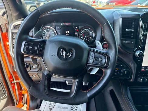 Used 2022 RAM 1500 TRX w/ TRX Level 2 Equipment Group AWD/4WD image 15