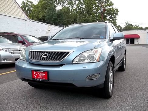 Used 2009 Lexus RX 350 2WD image 1