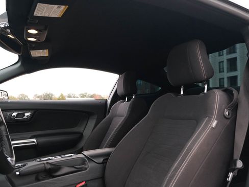 Used 2017 Ford Mustang GT image 16