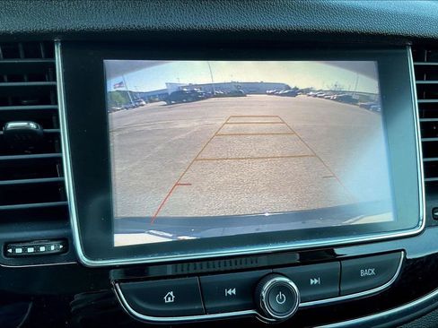 Used 2020 Buick Encore Preferred w/ Safety Package AWD/4WD image 21