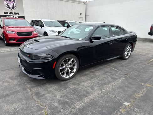 Used 2023 Dodge Charger GT RWD image 22