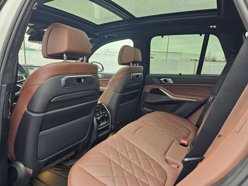 New 2026 BMW X5 xDrive40i w/ Executive Package image 43