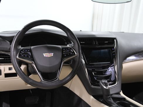 Used 2019 Cadillac CTS Luxury image 6