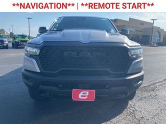 New 2026 RAM 1500 Rebel w/ Rebel Level 2 Equipment Group video 2