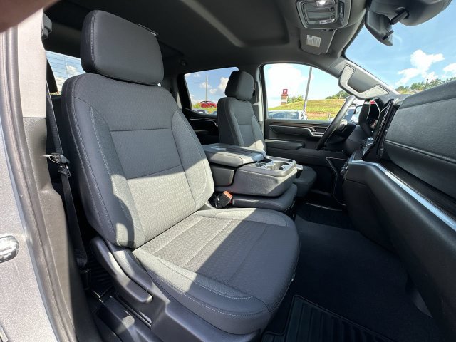 Certified 2026 Chevrolet Silverado 1500 RST AWD/4WD image 27