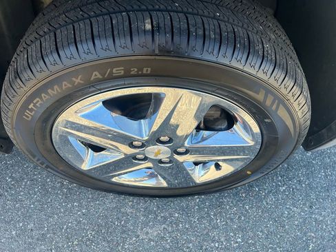 Used 2015 Chevrolet Equinox LTZ AWD/4WD image 15