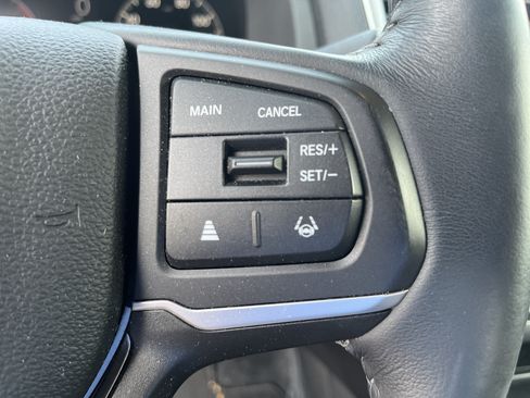 Certified 2024 Honda Ridgeline RTL image 23