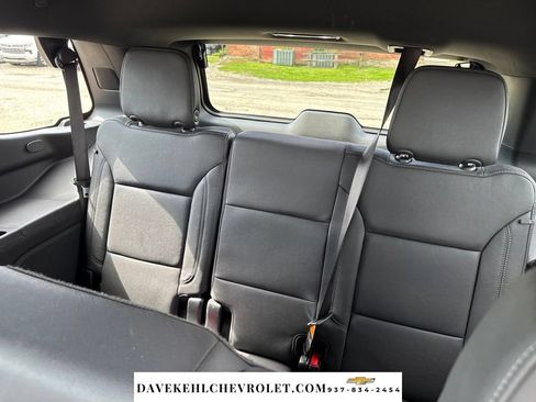 Used 2024 Chevrolet Tahoe LT w/ LT Signature Package AWD/4WD image 25