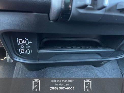 New 2026 RAM 2500 Tradesman image 27