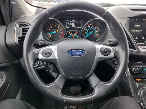 Used 2016 Ford Escape Titanium w/ Equipment Group 301A image 7