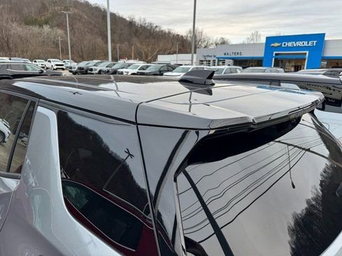 New 2026 GMC Terrain Elevation w/ Technology Package II image 5