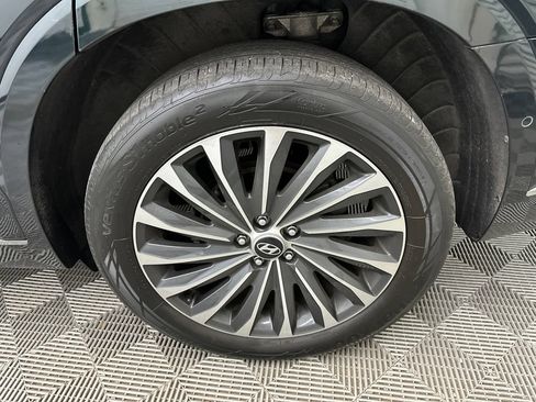 Used 2024 Hyundai Palisade Calligraphy AWD/4WD image 24