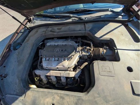 Used 2010 Acura TL w/ Technology Package image 31