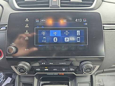 Used 2020 Honda CR-V EX-L image 26