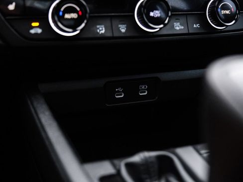 Used 2024 Honda Accord EX image 29