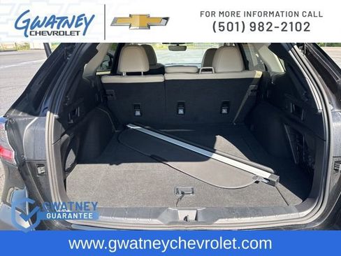 Used 2024 Subaru Outback Limited AWD/4WD image 27